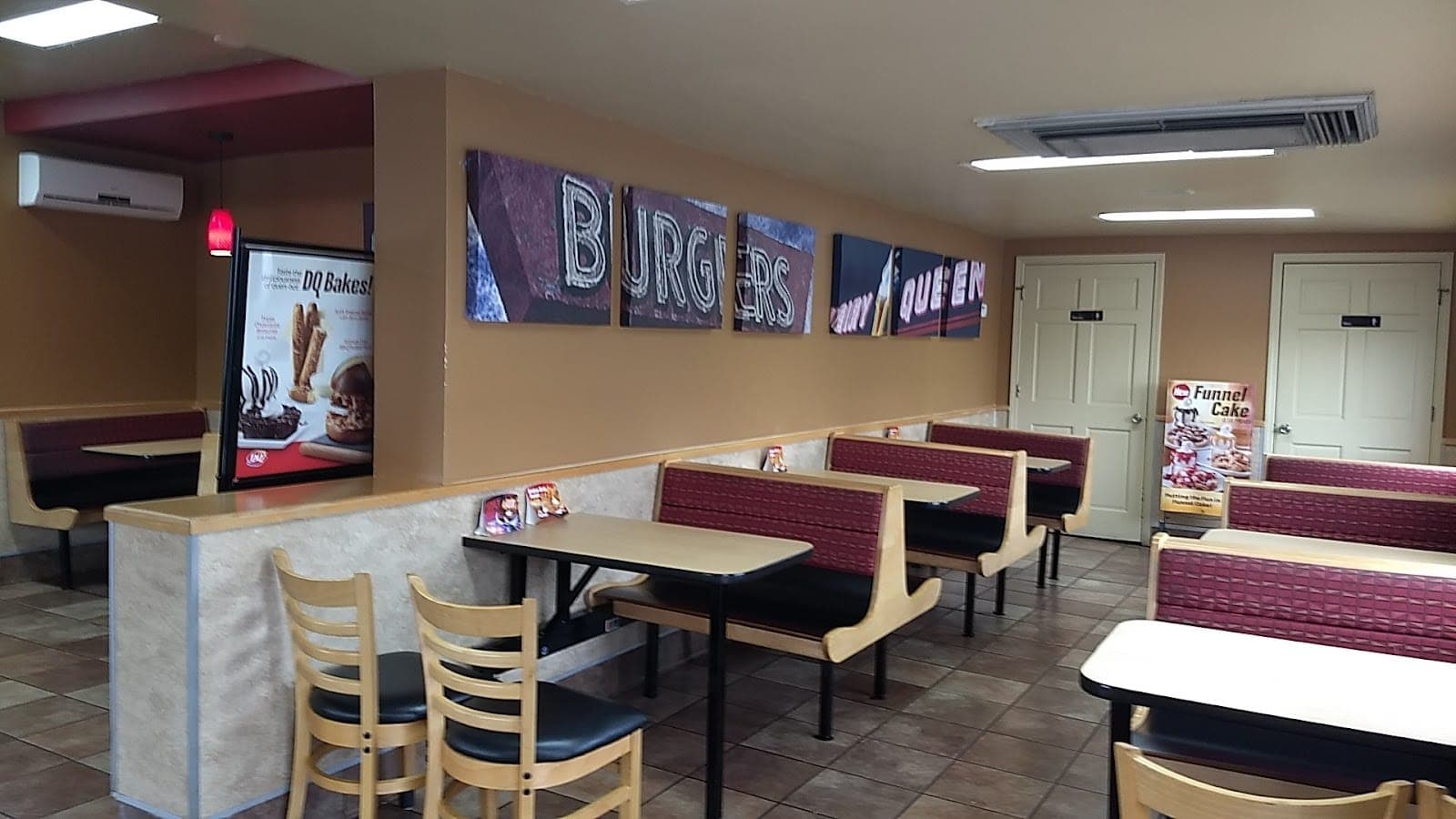 Dairy Queen Grill & Chill
