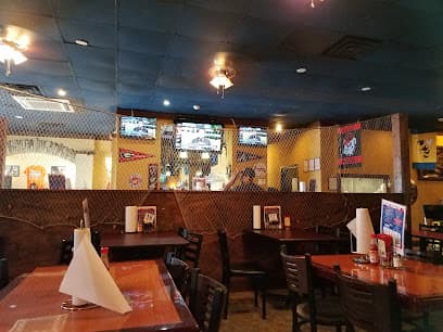 Sea Shells Seafood Restaurant