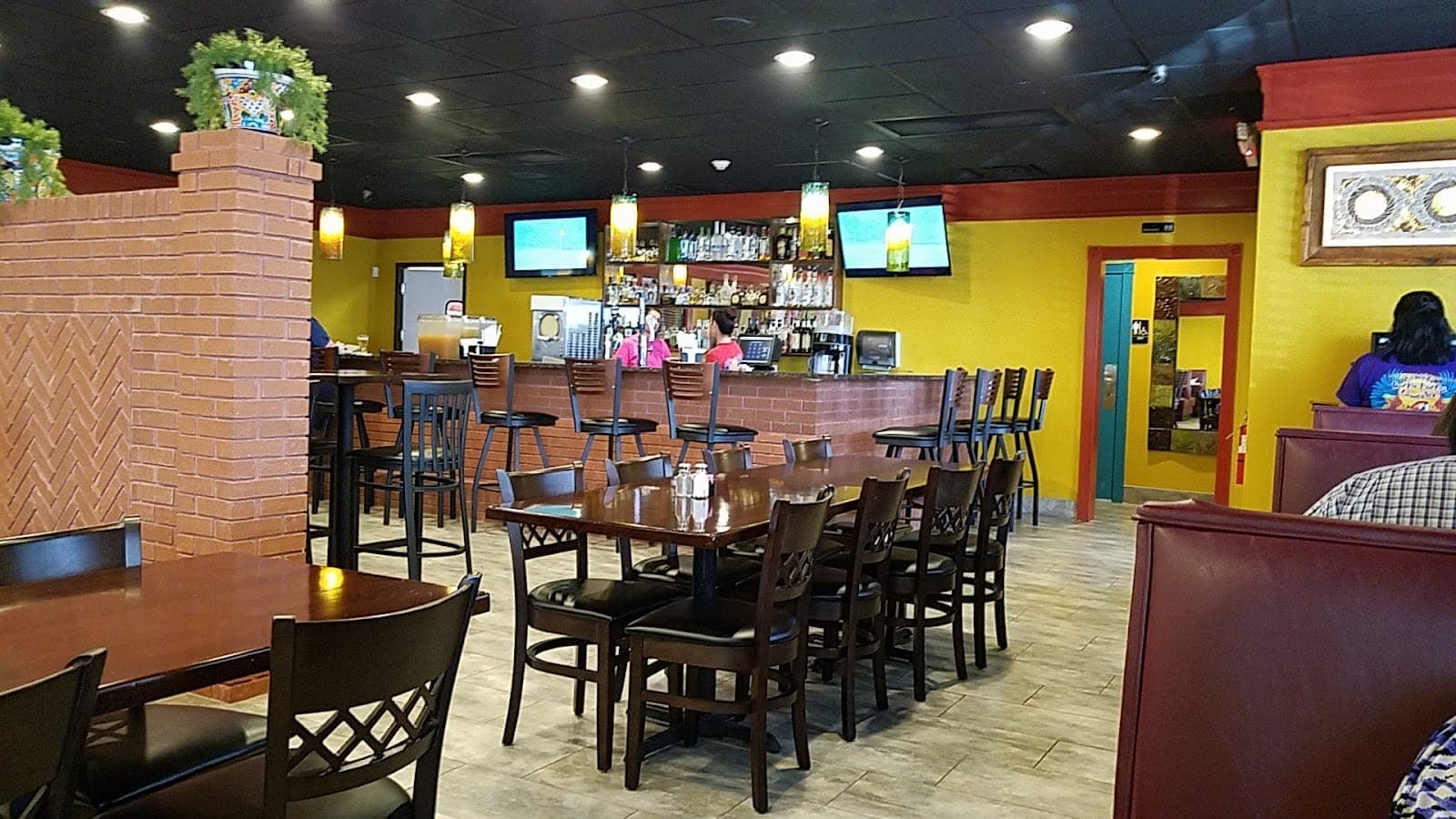 Salsa's Mexican Grill