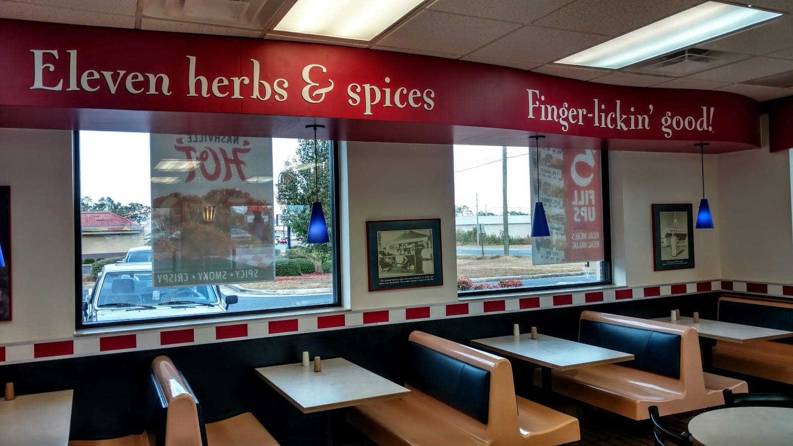 KFC