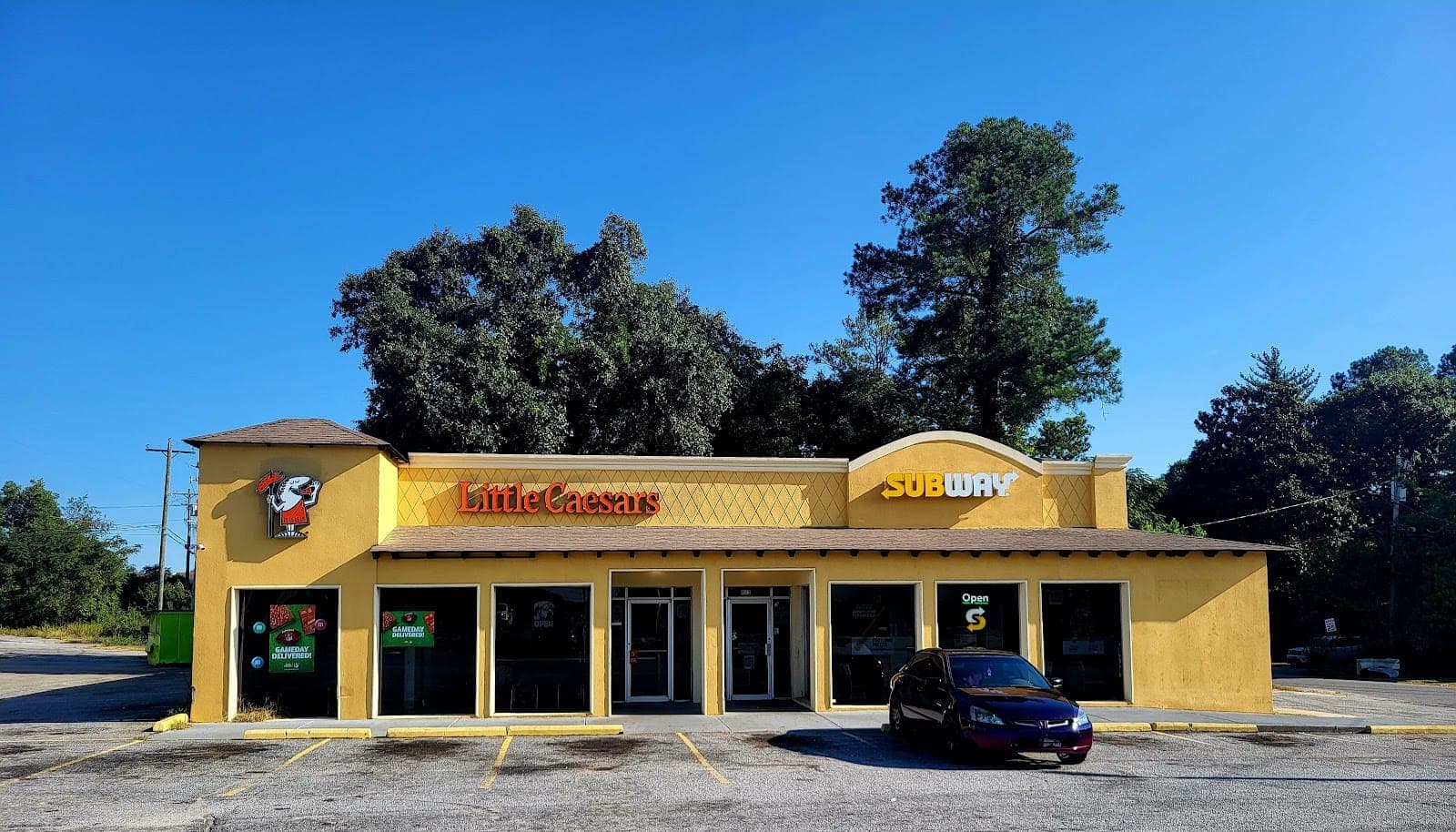 Subway