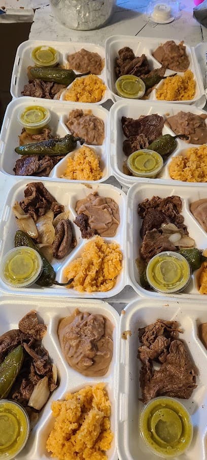 A La Mexicana Restaurante