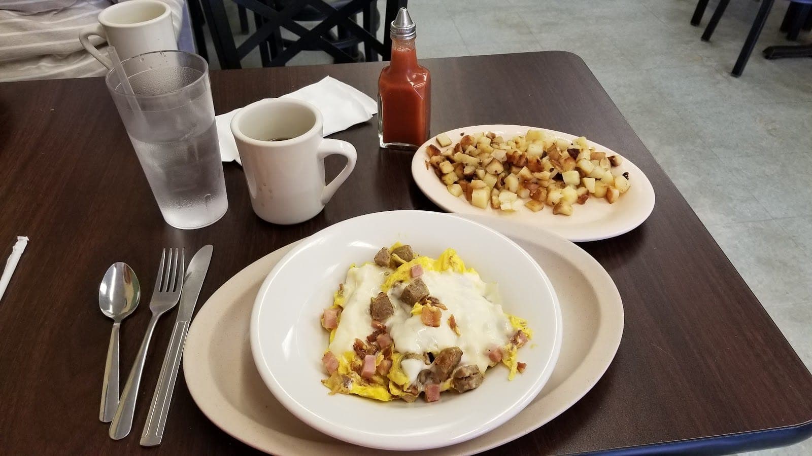 Sunnyside Restaurant