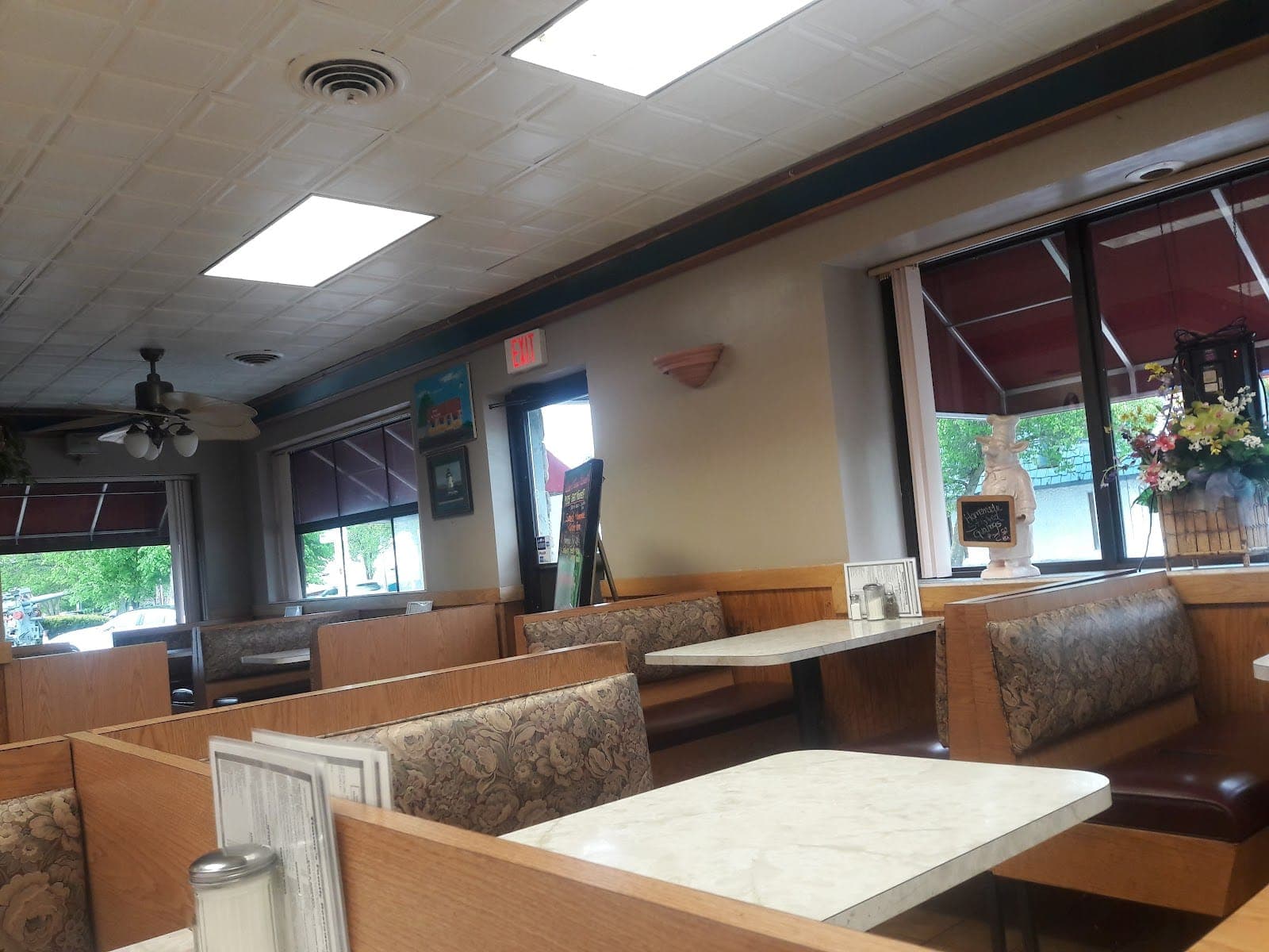 Timmy's Restaurant