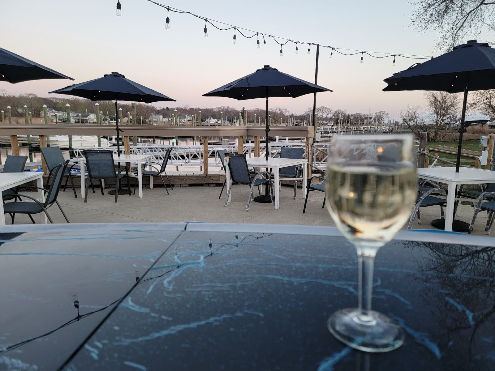 Captain's Resto-Bar