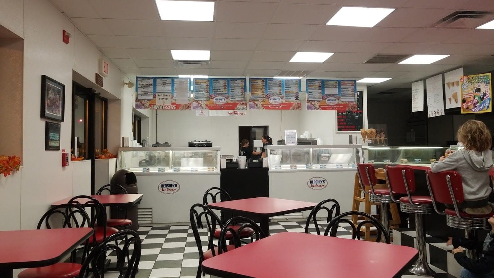 Papa's Ice Cream