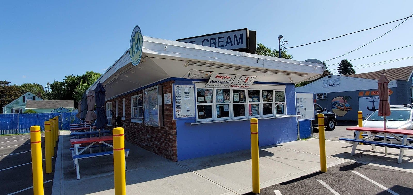 Dear Heart's Ice Cream
