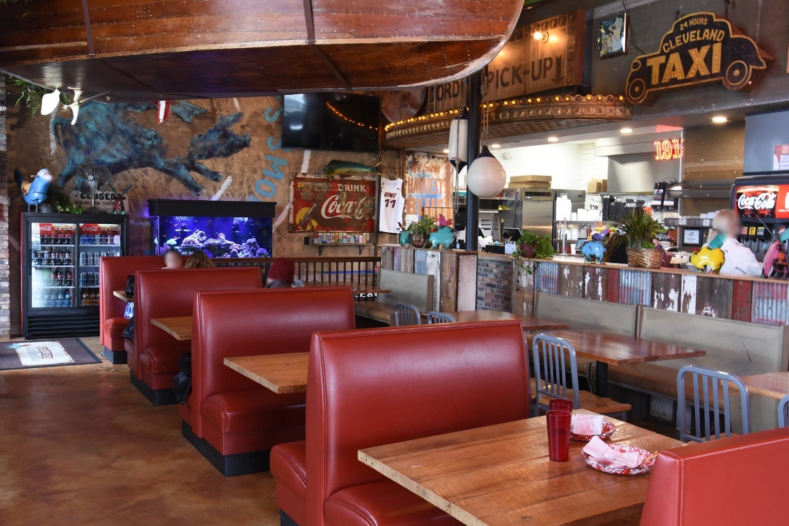 Starbeck's Smokehouse