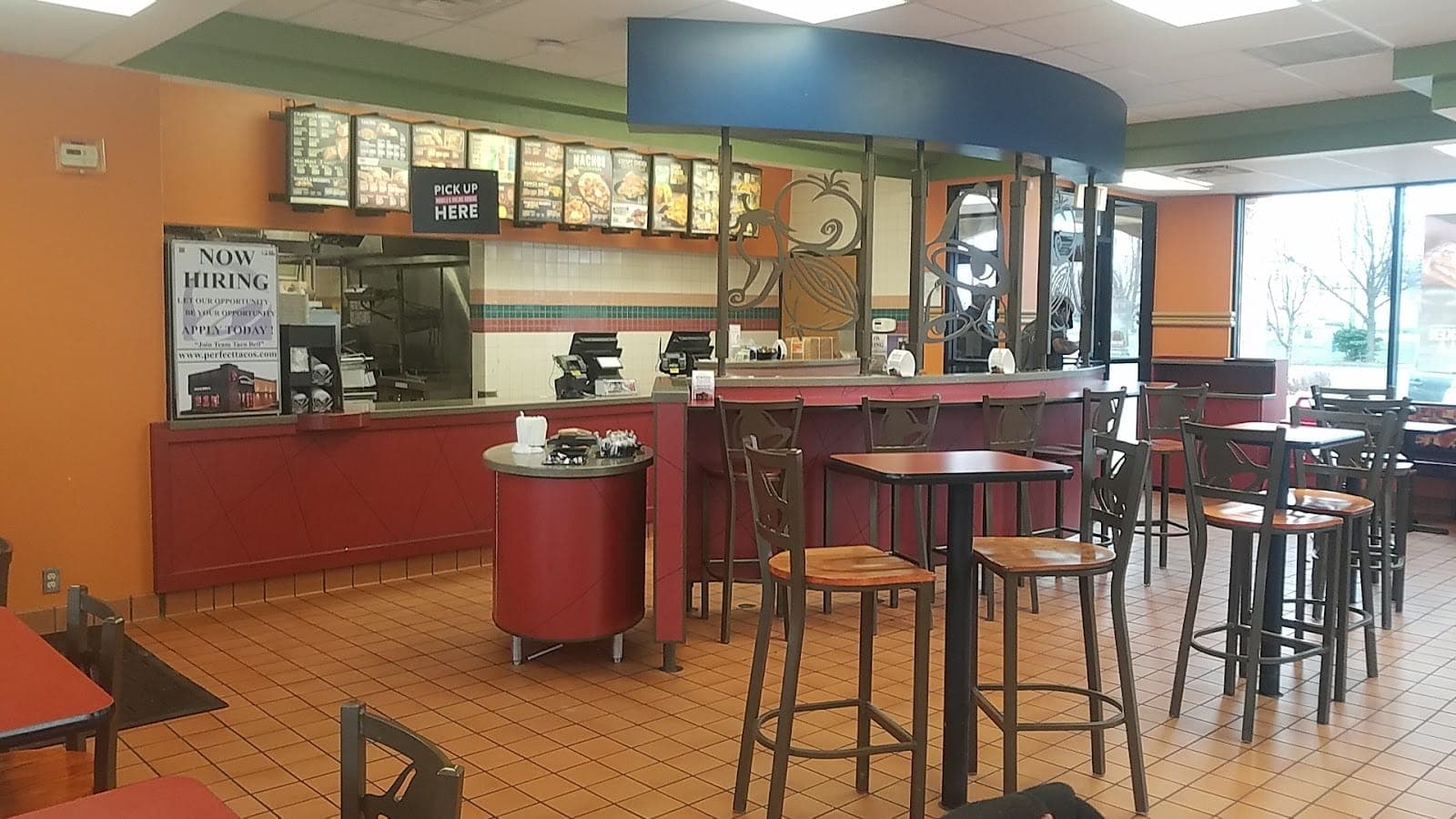 Taco Bell