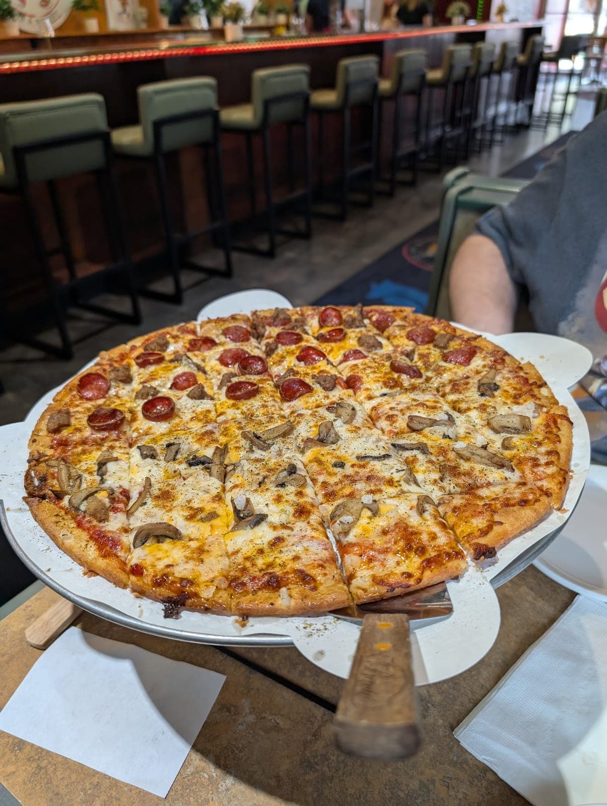 Joey's Slice of Waukesha