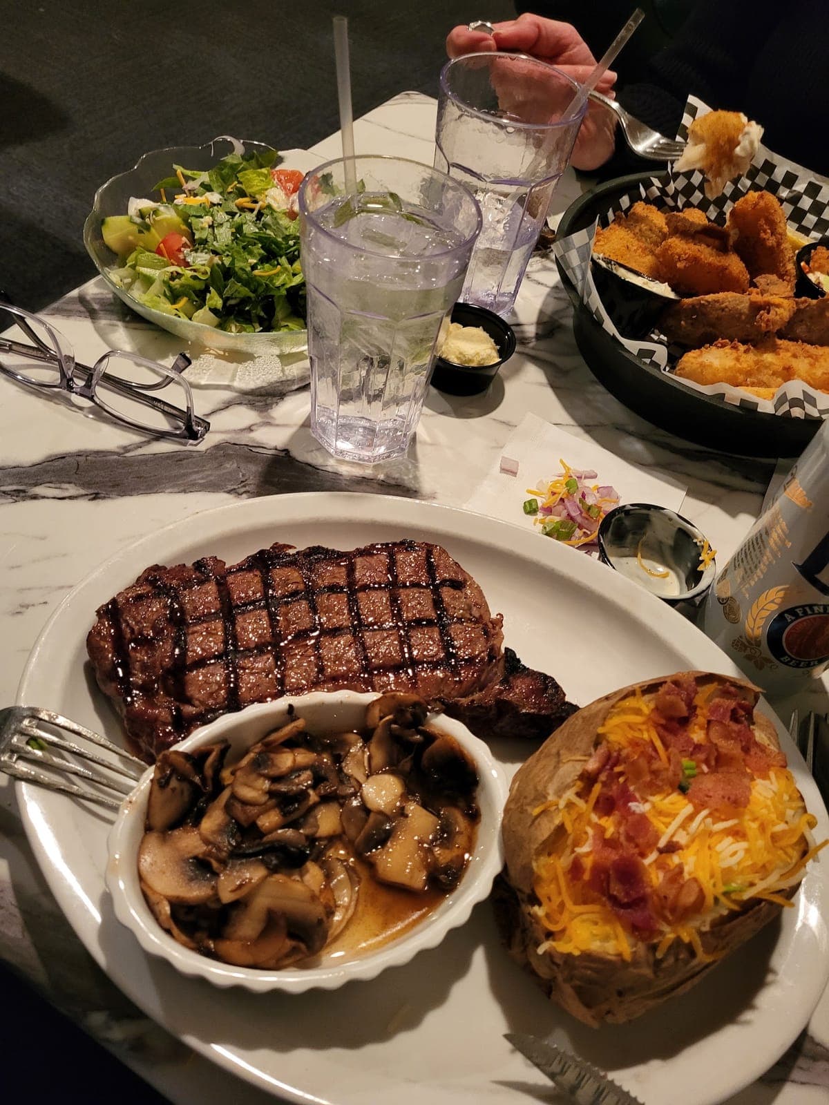 Mayor's Restaurant