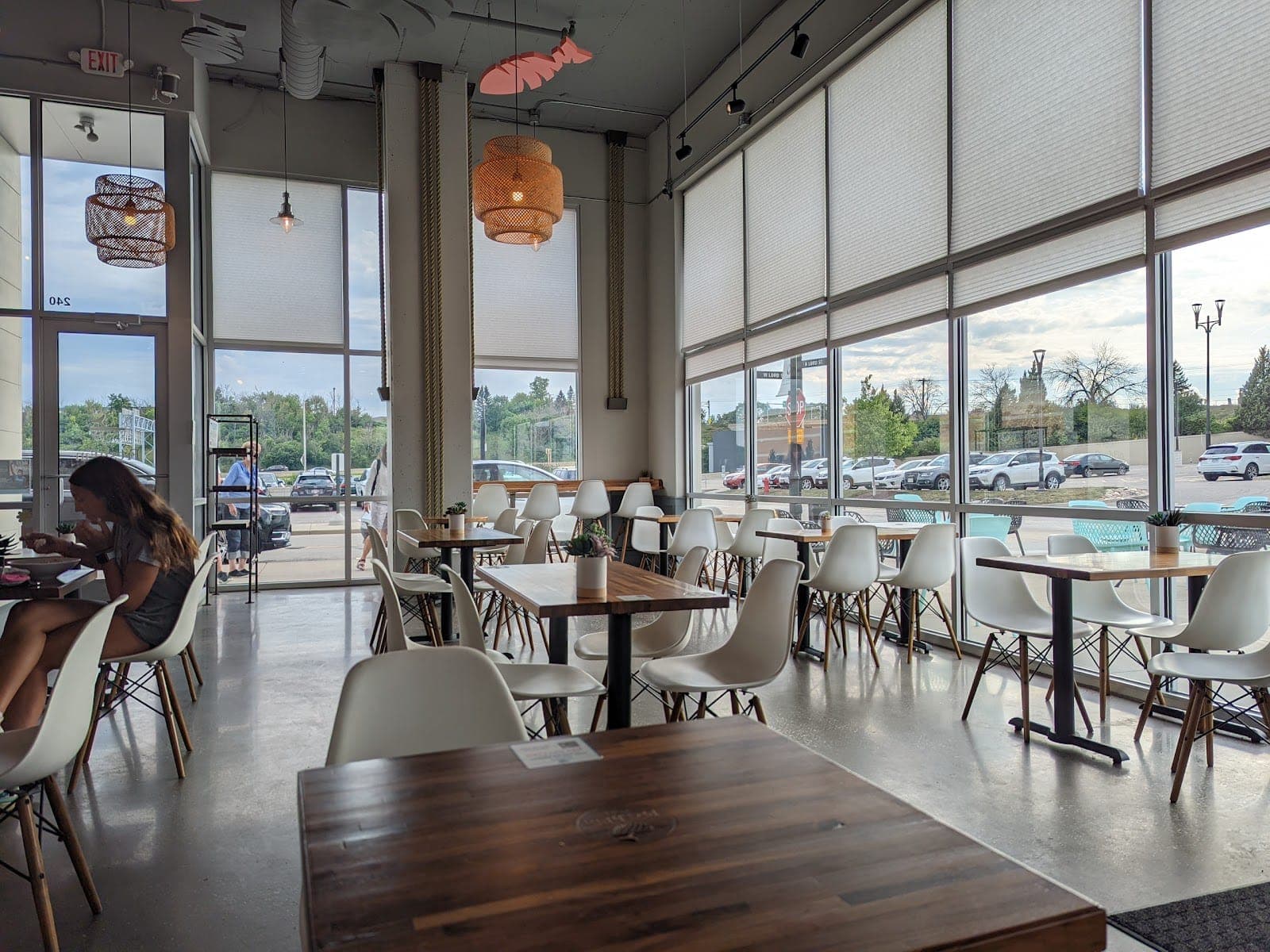 FreshFin | Brookfield