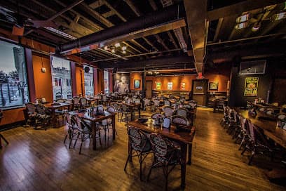 Café Hollander Tosa Village