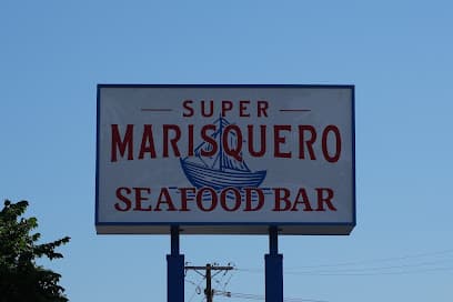 Super Marisquero Seafood Bar