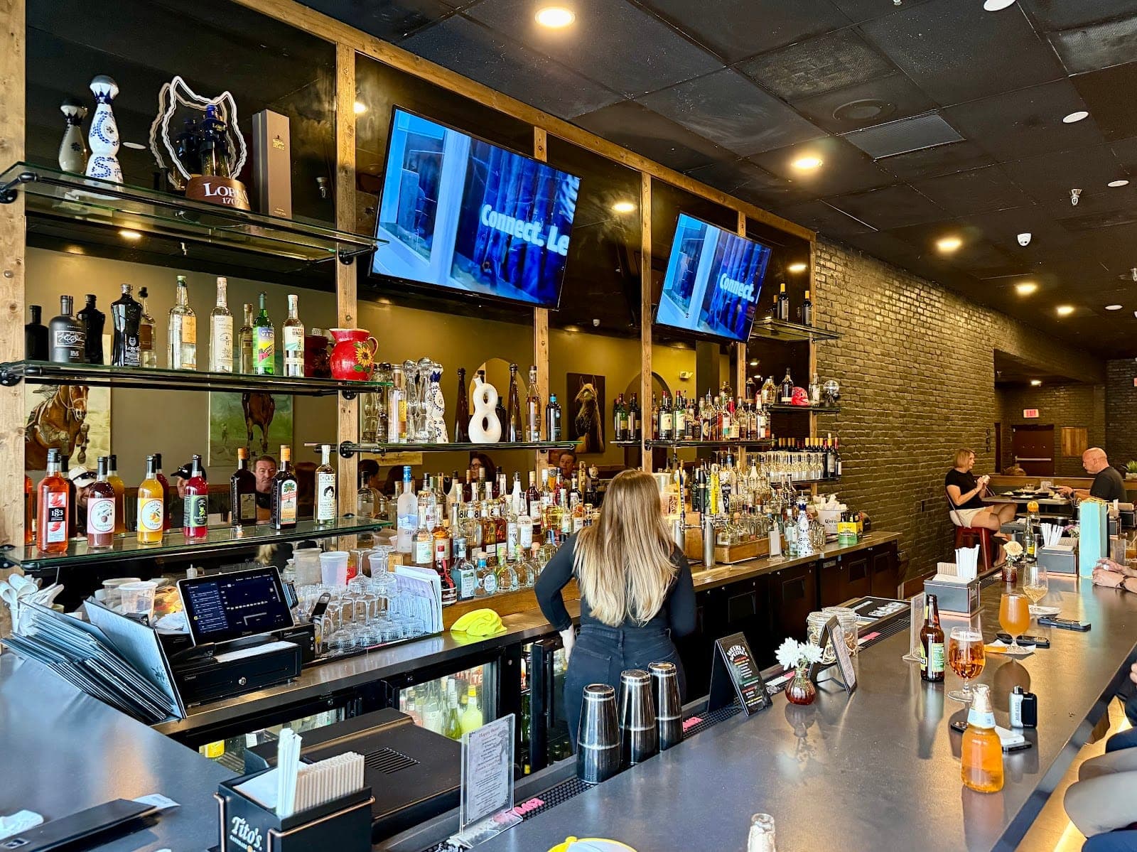 Rivales Taqueria & Craft Bar Wellington