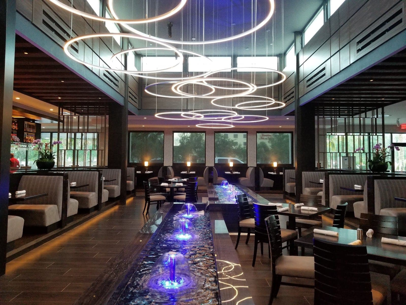 Kaluz Restaurant Wellington