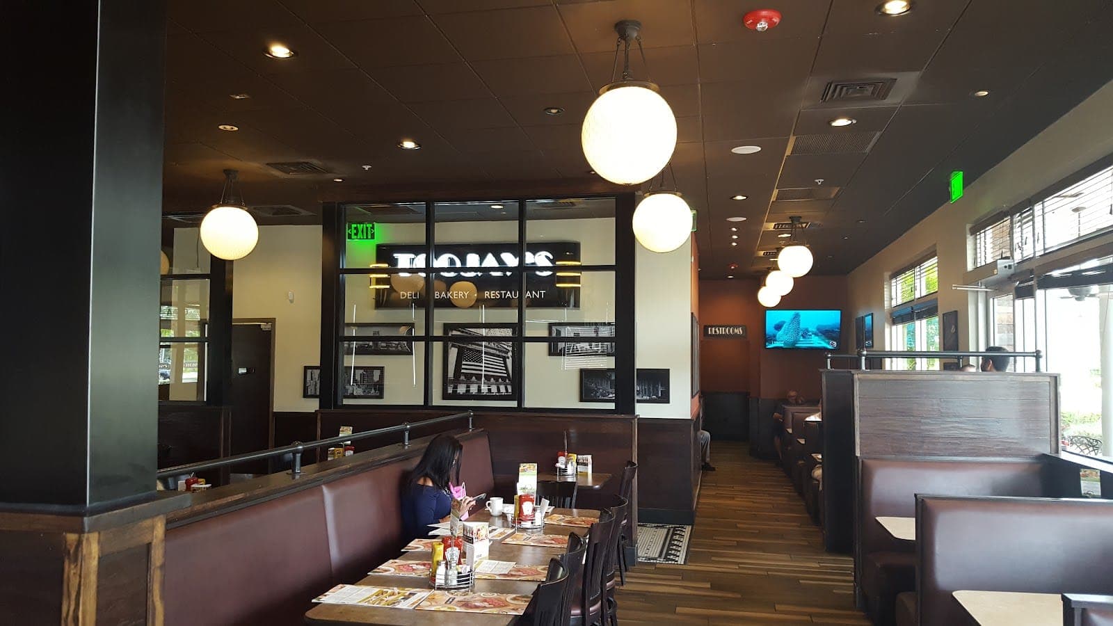 TooJay’s Deli • Bakery • Restaurant