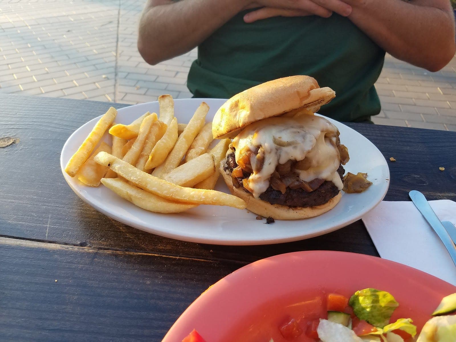 Lindburgers Wellington