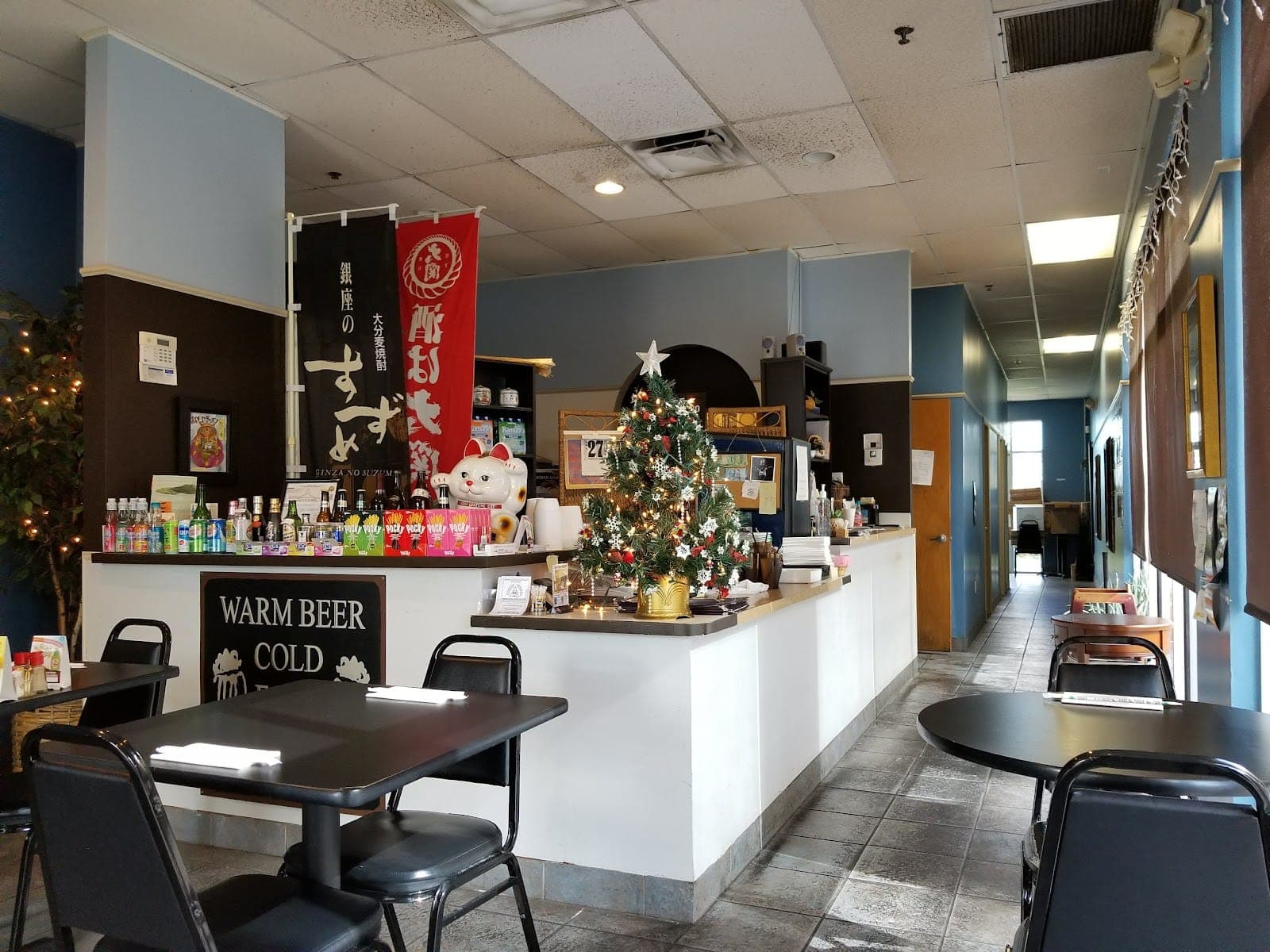 Cha-Cha Japanese Cafe