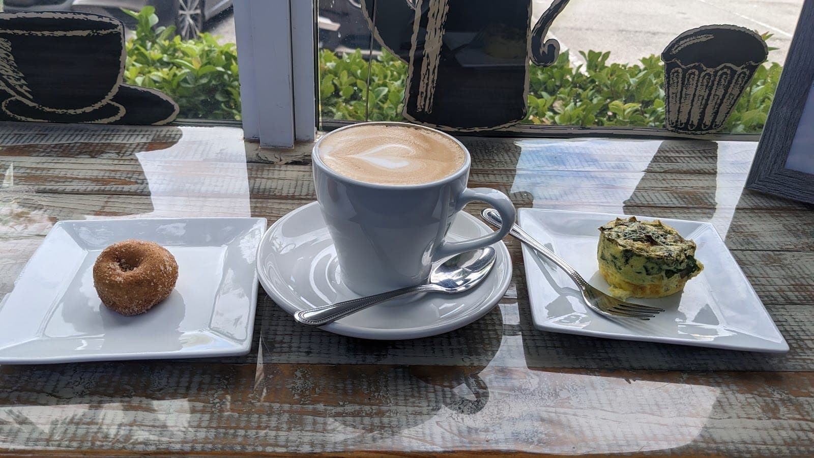 419 Café