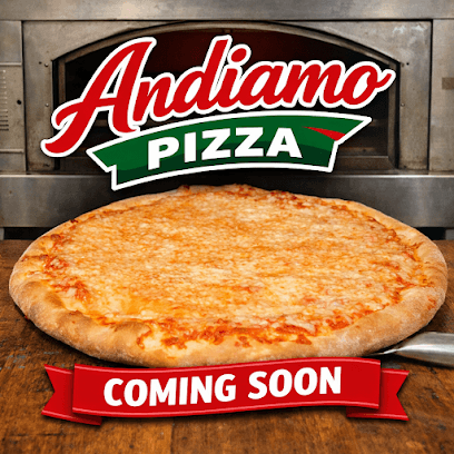 Andiamo Pizza