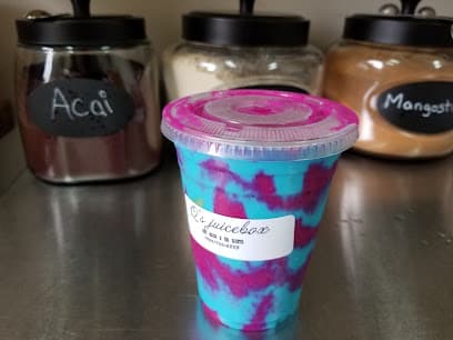 Q's Juicebox LLC