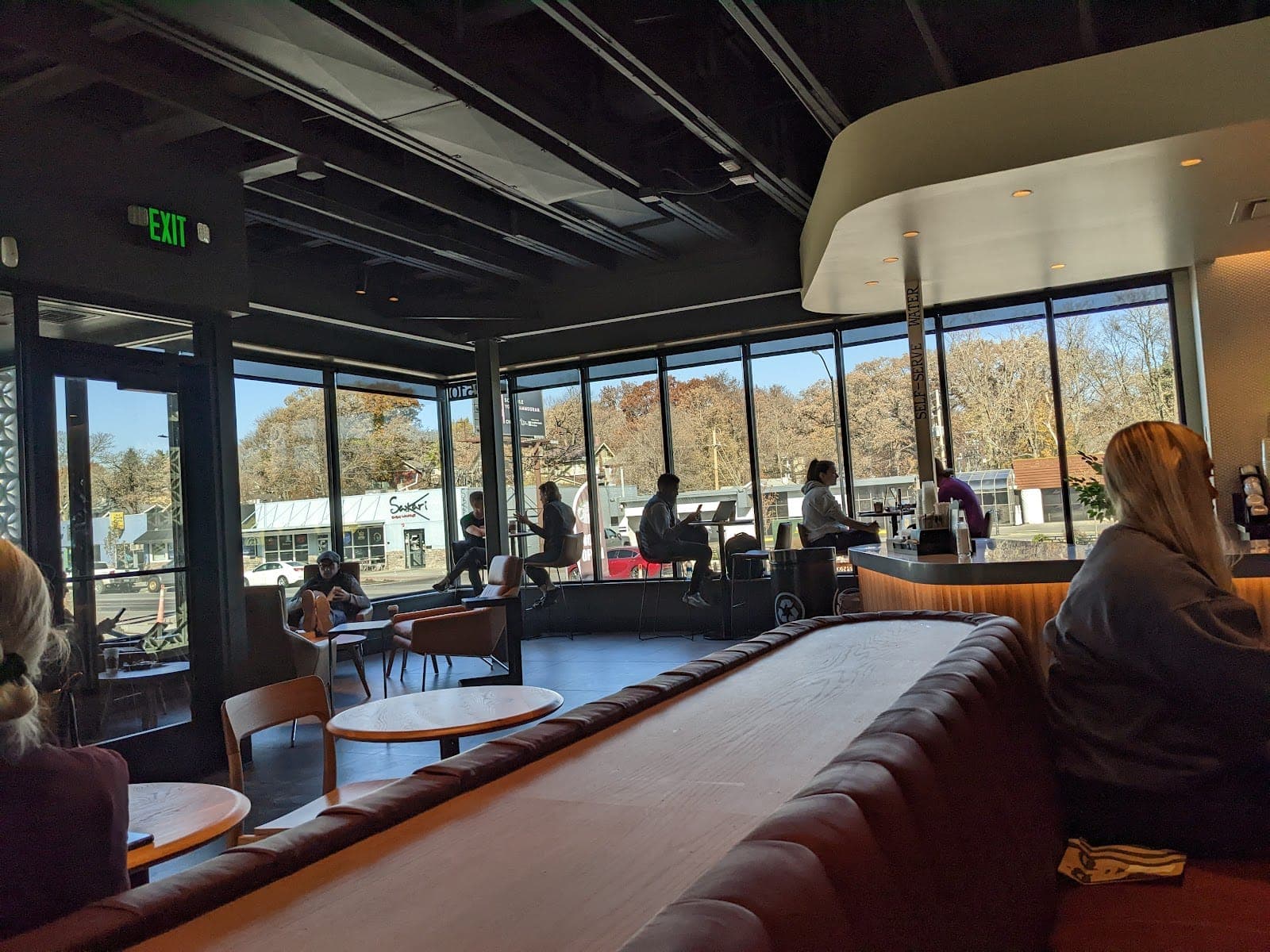 Starbucks Coffee Company