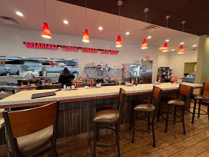 Denny's Restaurant