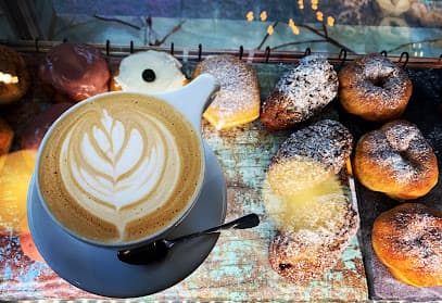 Good Company Doughnuts & Cafe - Ballston