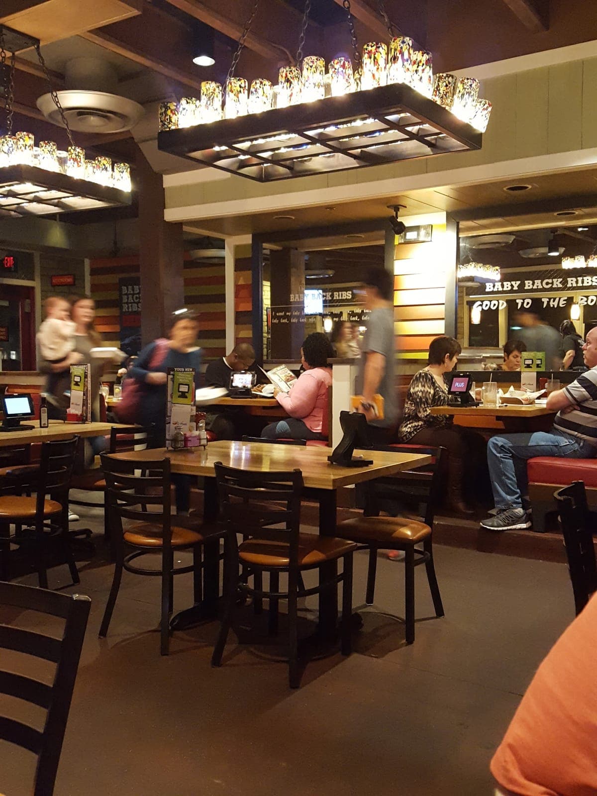 Chili's Grill & Bar
