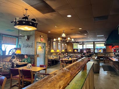 Buster's Texas Style Barbecue