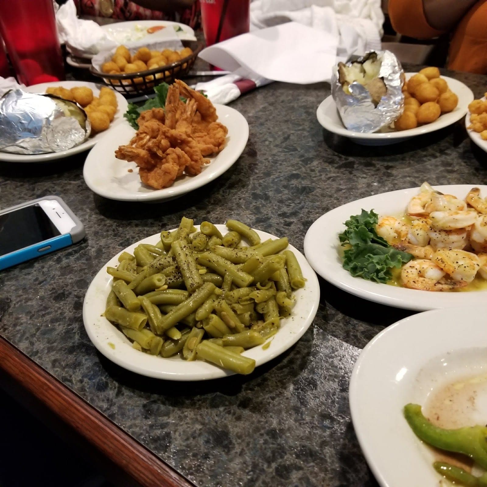 Harbor Inn Seafood