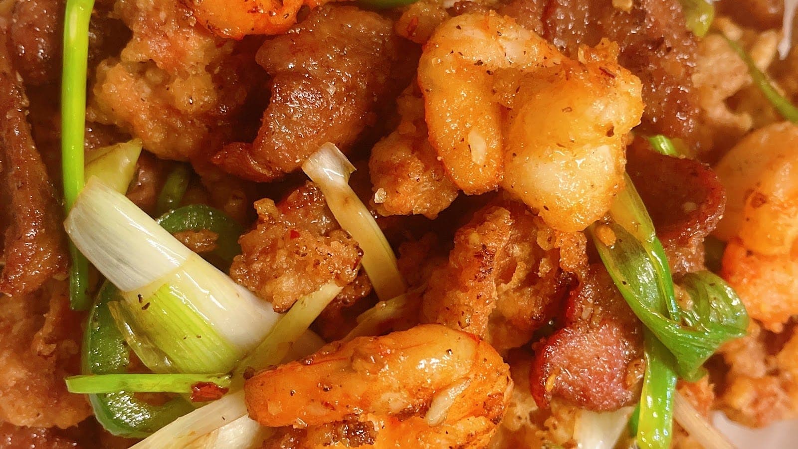 China Garden Restaurant
