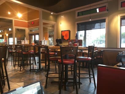 Chili's Grill & Bar