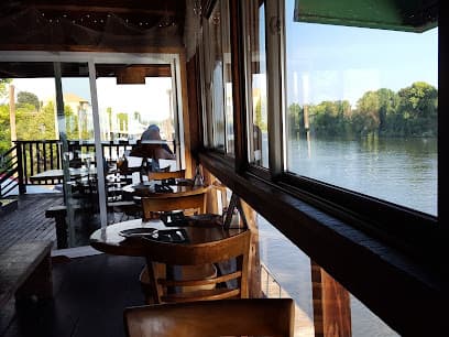 The Virgin Sturgeon Restaurant & Marina
