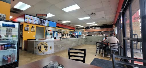 Chando's Tacos | Tijuana-Style Mexican