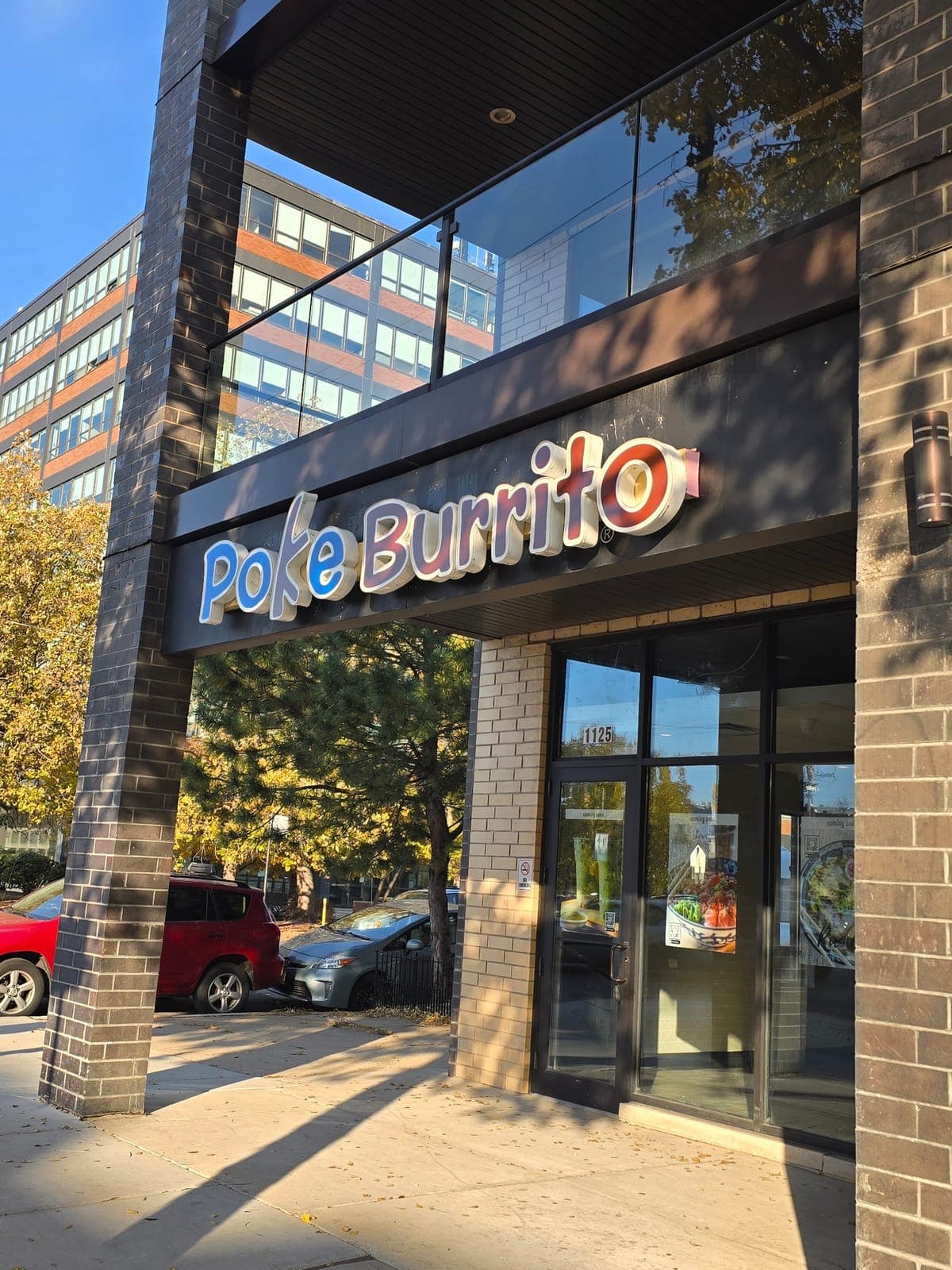 POKE BURRITO Western