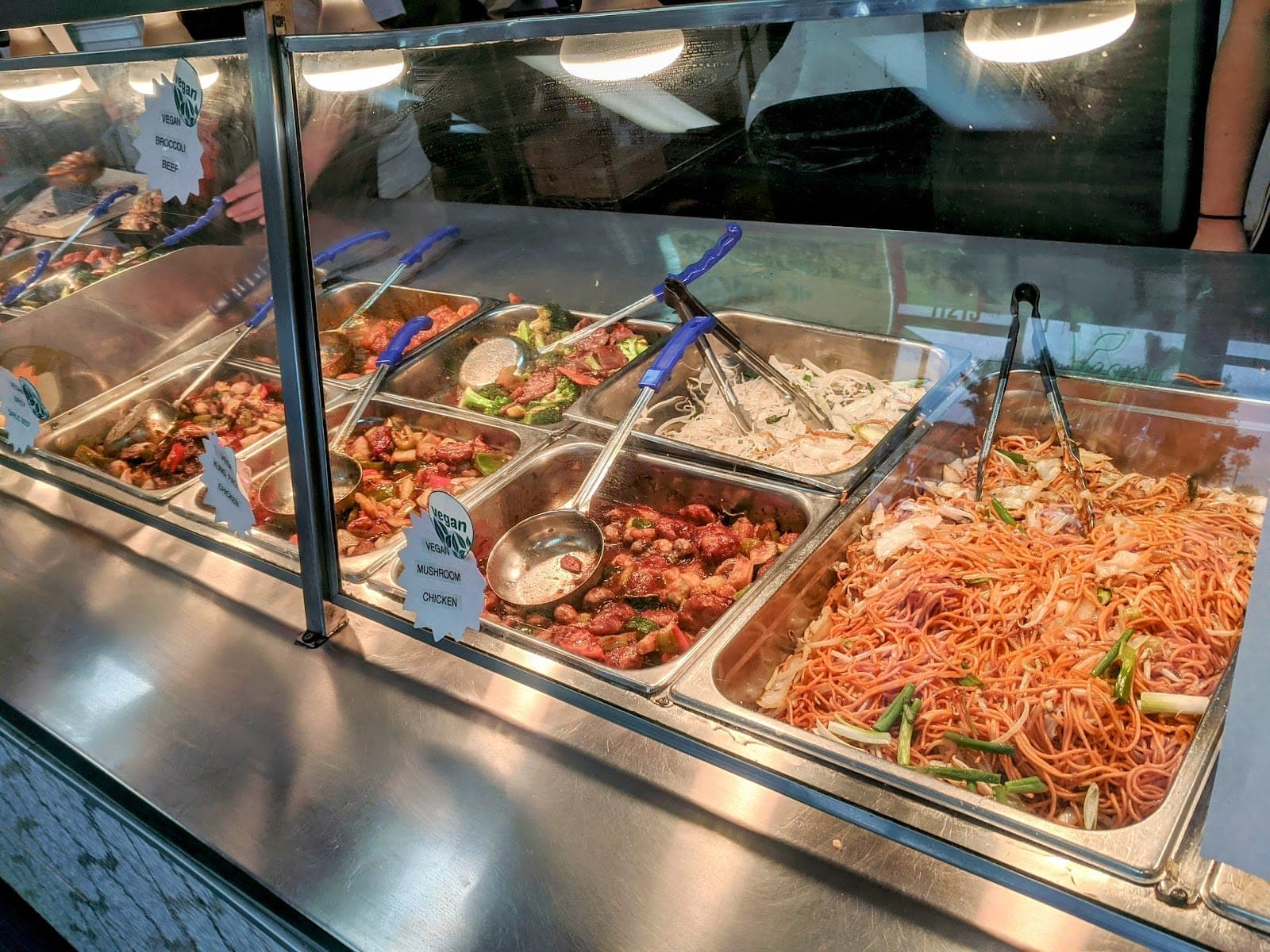 Pots N Woks