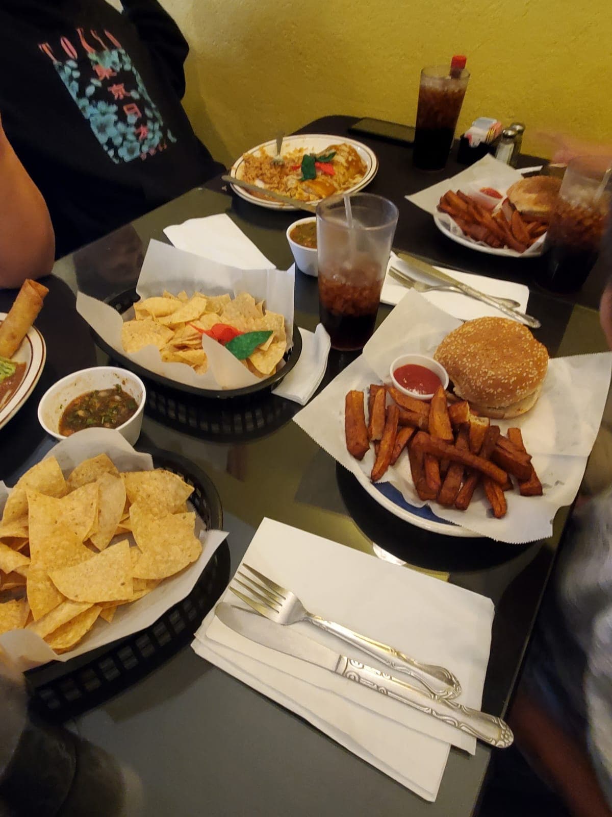 El Camino Mexican Grill