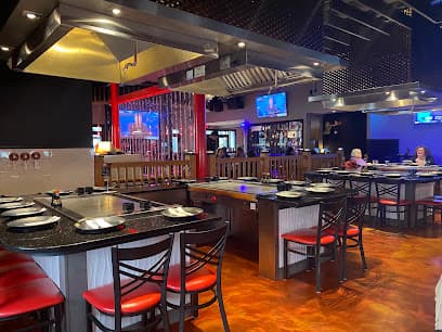 Shinto Japanese Steakhouse and Sushi Bar -Westlake