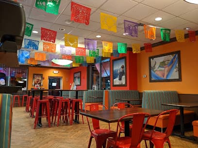 Santa Fe Burrito Grill
