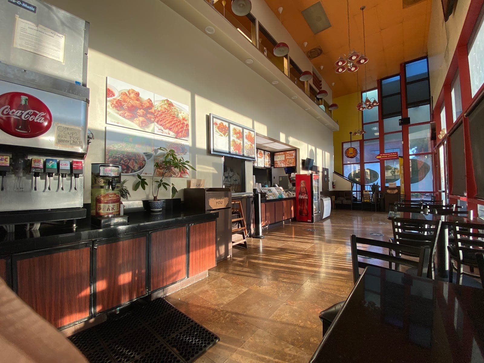 Teriyaki Bistro