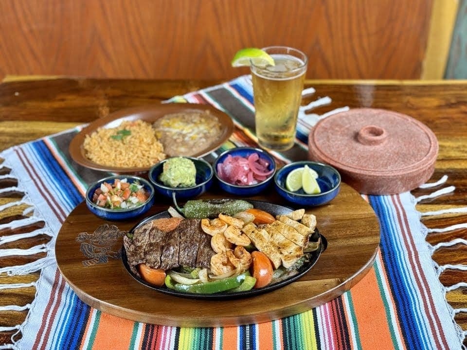Super Mex Restaurants