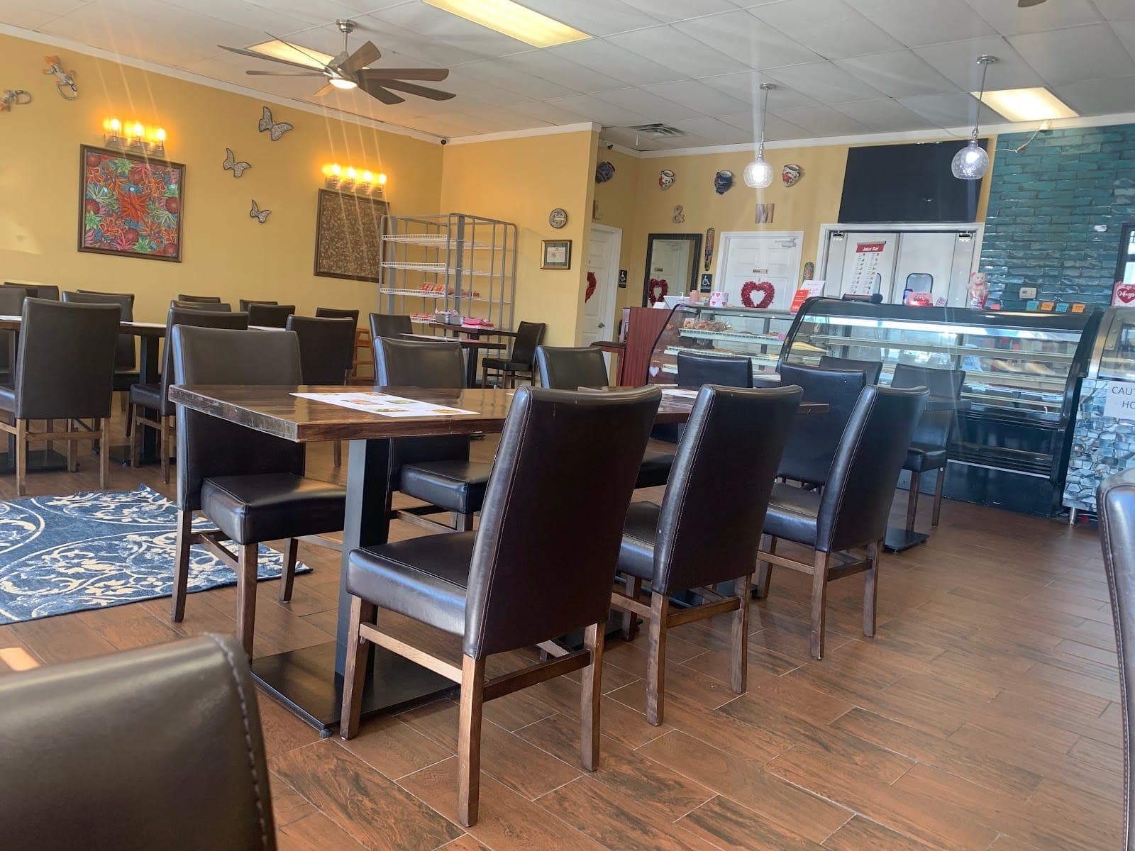 Amigon’s Diner