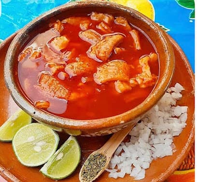 Taqueria & Antojitos La Michoacana