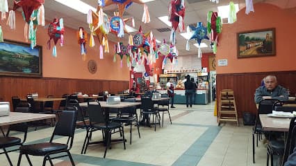 Luis's Taqueria
