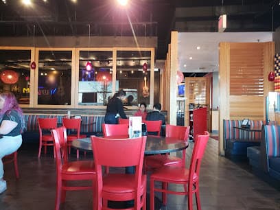 Red Robin Gourmet Burgers and Brews