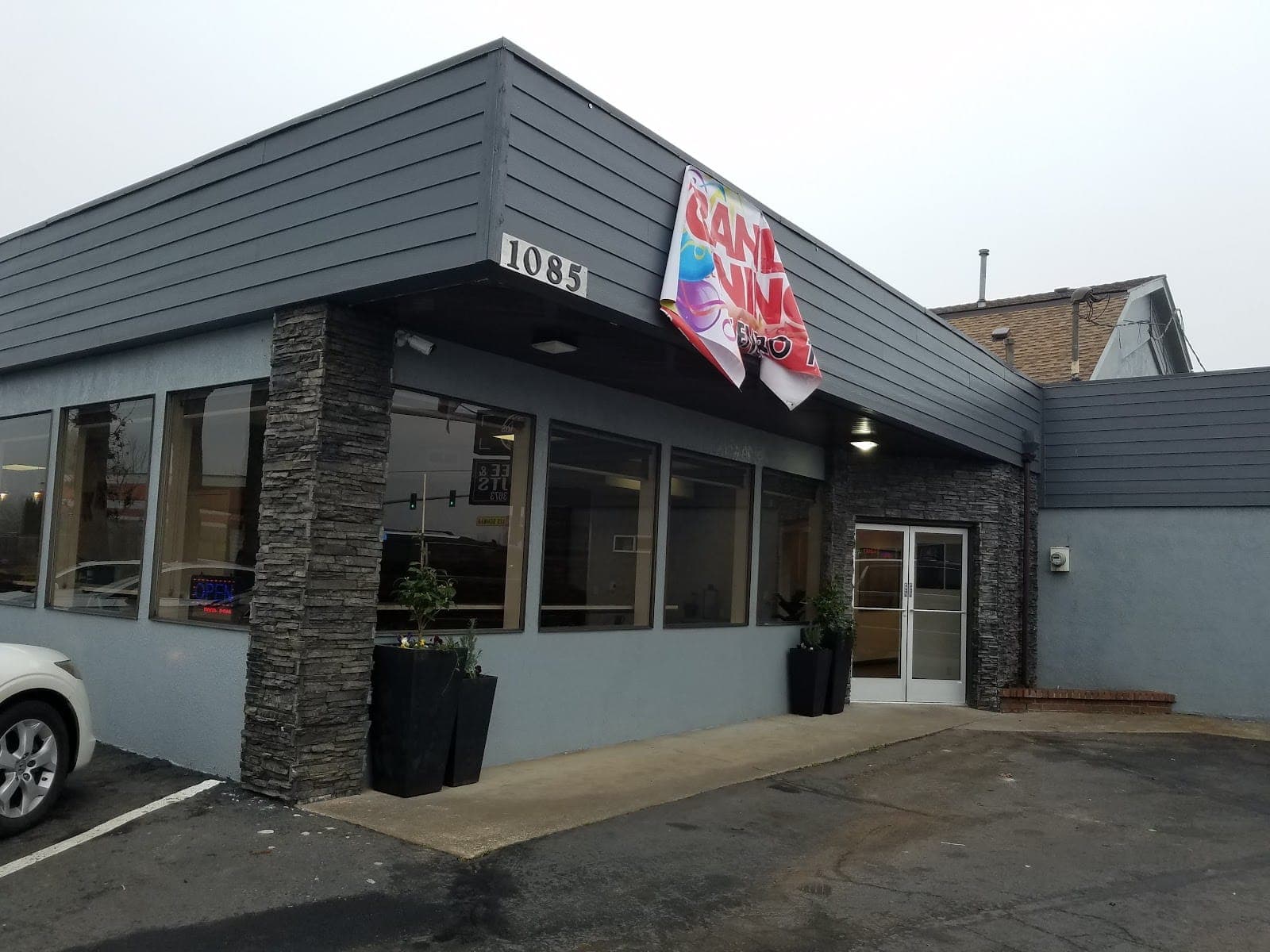 Miranda's Bakery