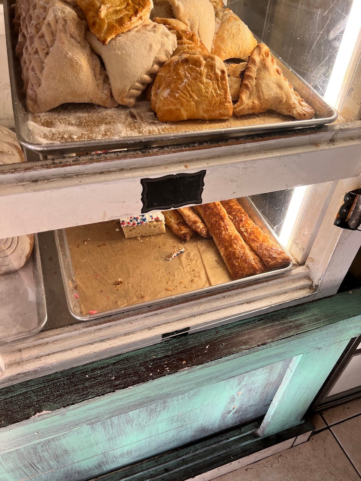 Panaderia Mana