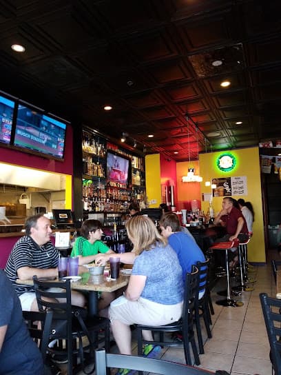 Los Arcos Mexican Grill Woodridge